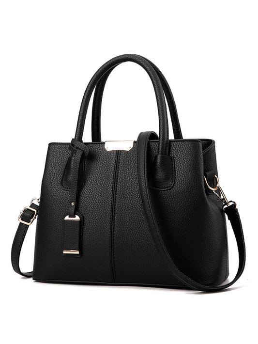 Chic Everyday Women's Shoulder Bag