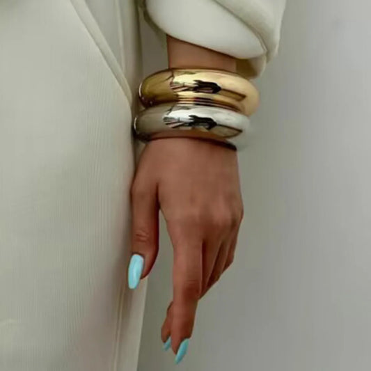 Bold Style Bangles