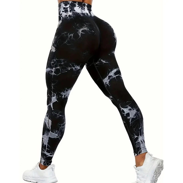 Effortless Flex Yoga Leggings