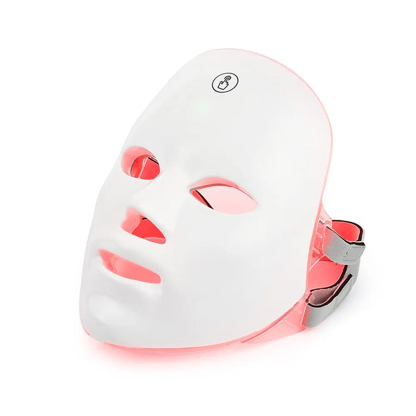 GlowPro LED Facial Mask