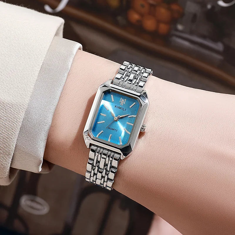 Elegant Women's Quartz Watch