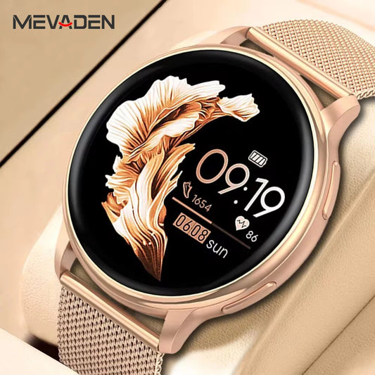 Melanda Smart Life Watch