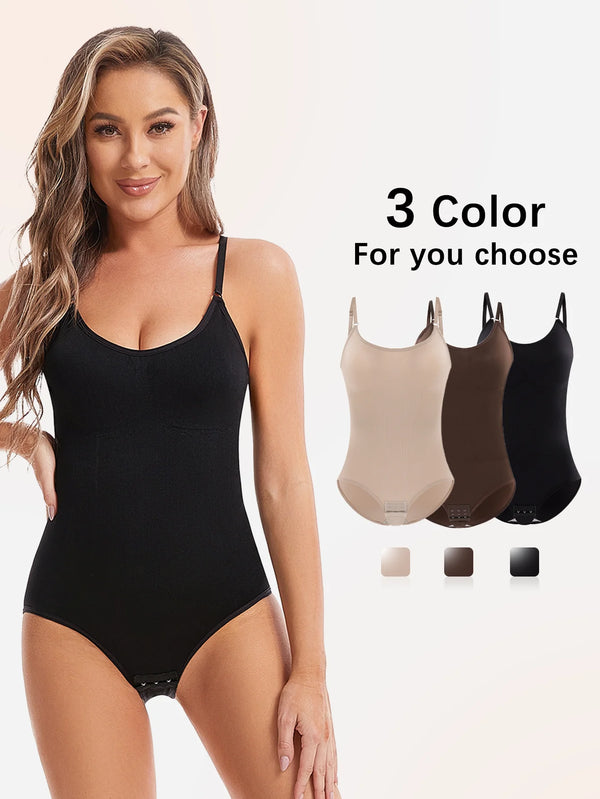 Sleek Silhouette Shaper