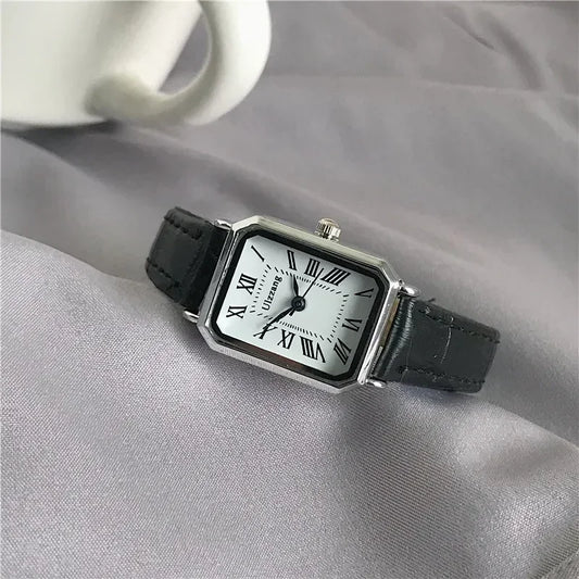 Chic Retro Women's Watch